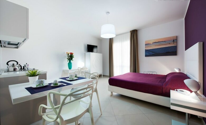 Finestre D'occidente - Aparthotel