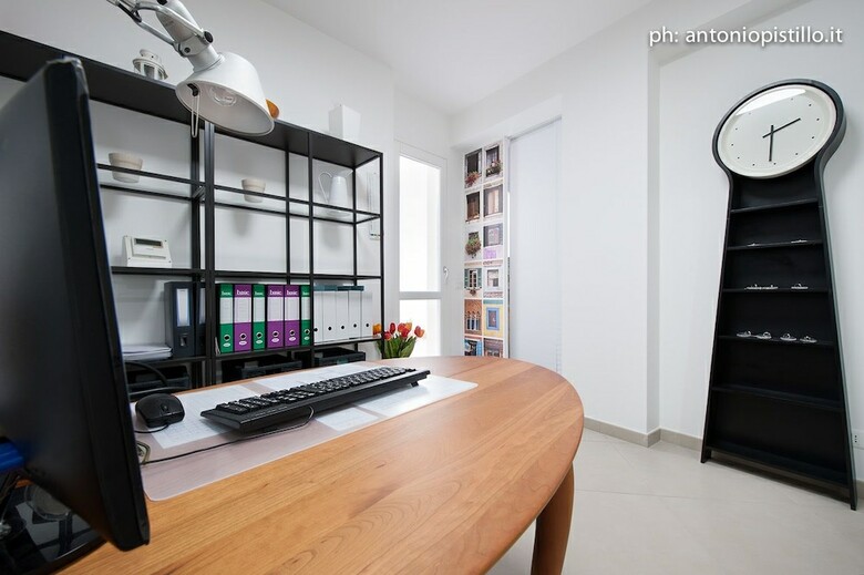 Finestre D'occidente - Aparthotel