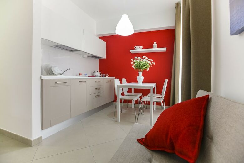 Finestre D'occidente - Aparthotel