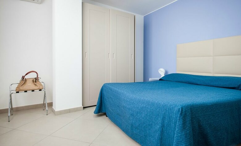 Finestre D'occidente - Aparthotel