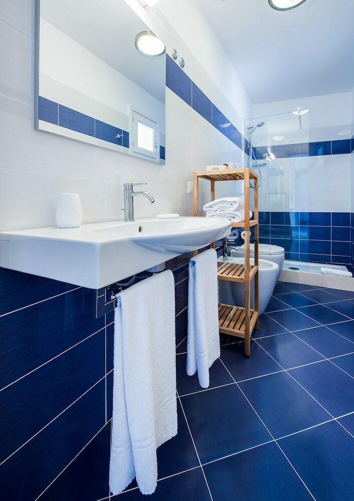 Finestre D'occidente - Aparthotel