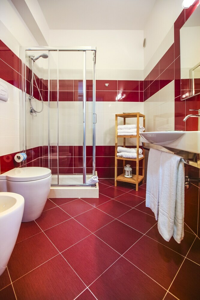 Finestre D'occidente - Aparthotel