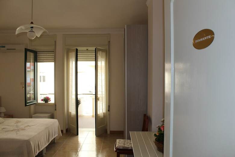 B&B Kalypso