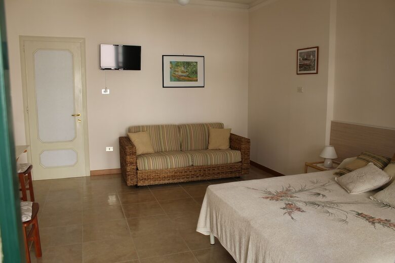 B&B Kalypso