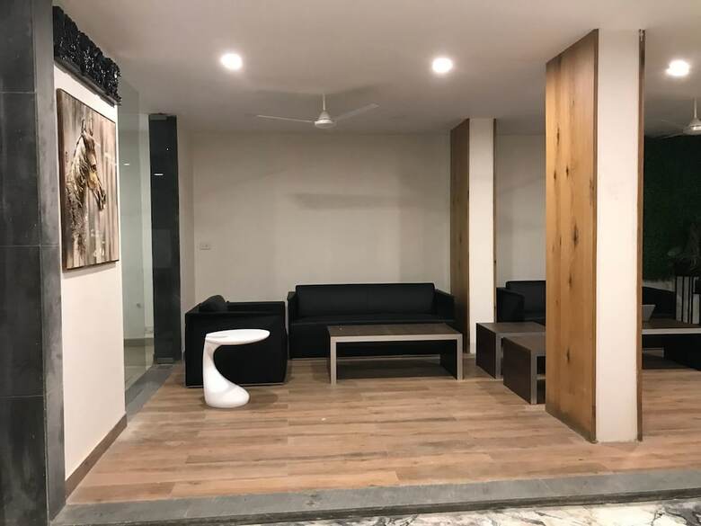 Hotel Sitaram Inn