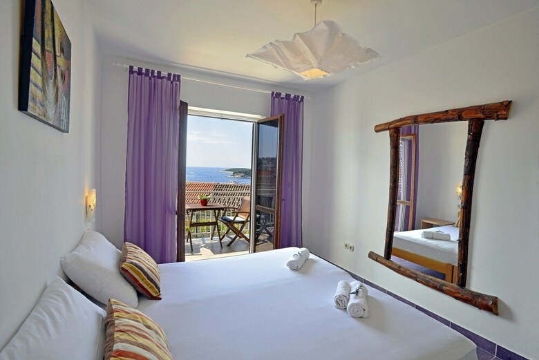 Apartamentos Bonkan