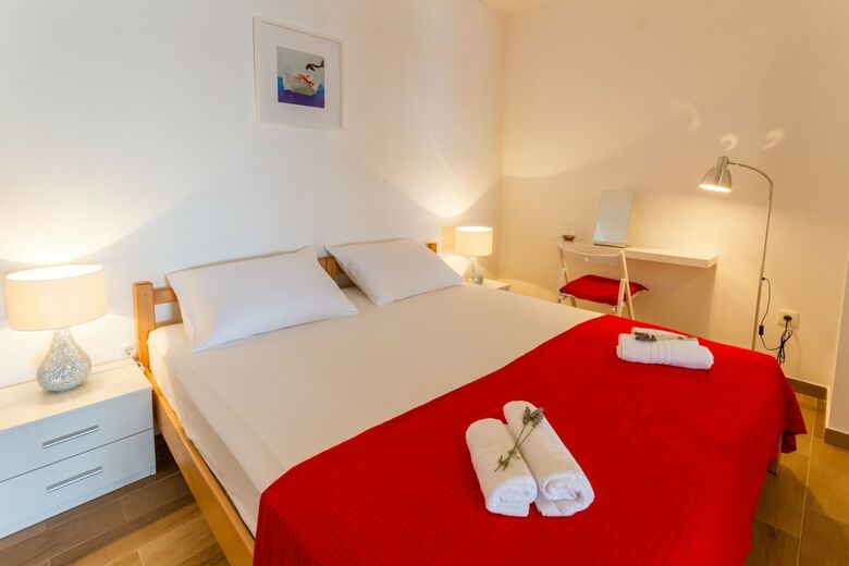 Apartamentos Bonkan