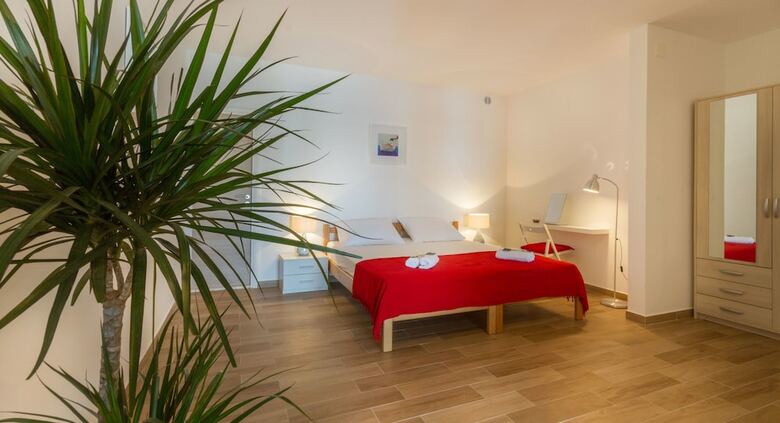 Apartamentos Bonkan