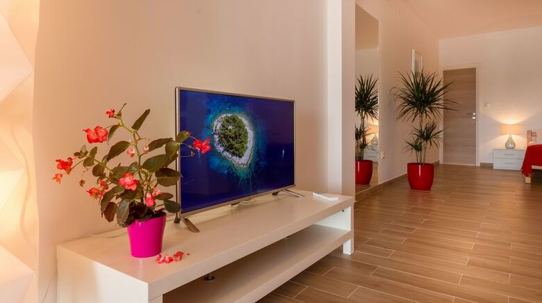 Apartamentos Bonkan