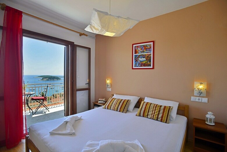 Apartamentos Bonkan