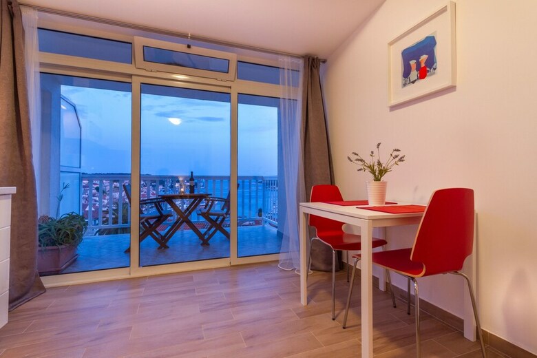 Apartamentos Bonkan