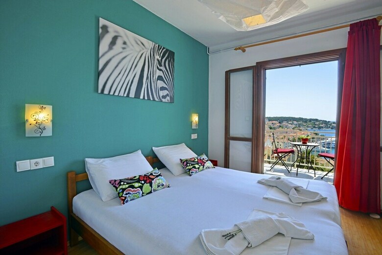 Apartamentos Bonkan
