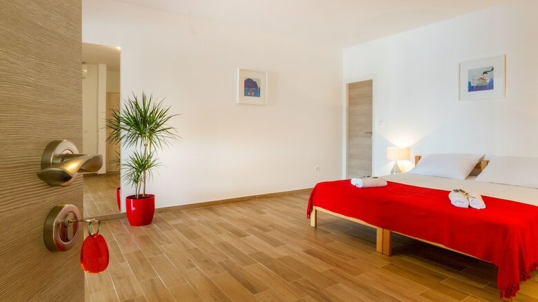 Apartamentos Bonkan