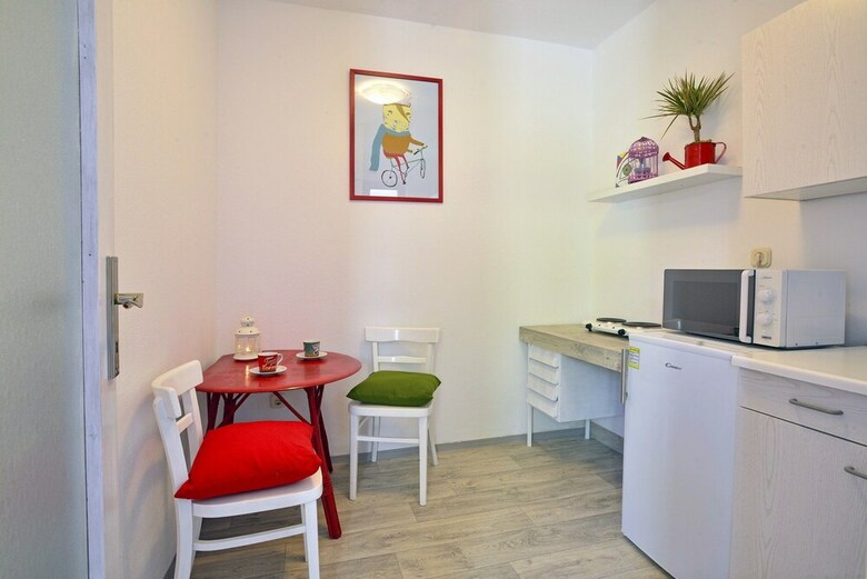 Apartamentos Bonkan