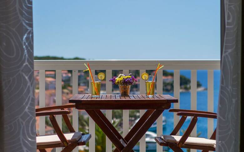 Apartamentos Bonkan