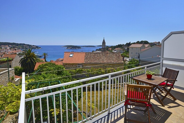 Apartamentos Bonkan