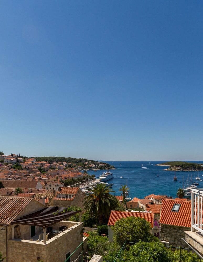 Apartamentos Bonkan