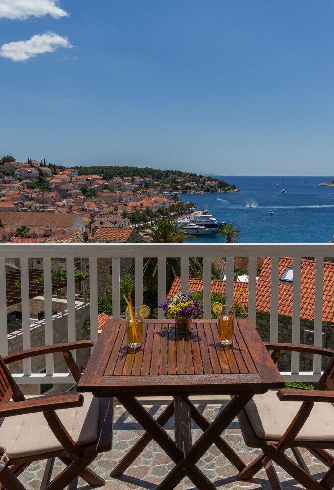 Apartamentos Bonkan