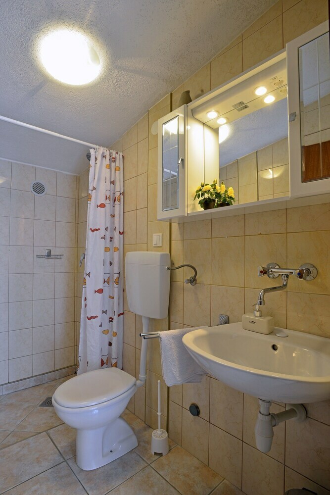 Apartamentos Bonkan