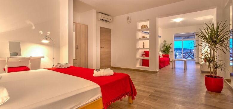 Apartamentos Bonkan