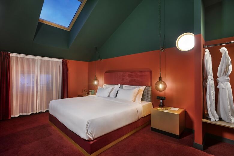 Bed & Breakfast Stories Hotel