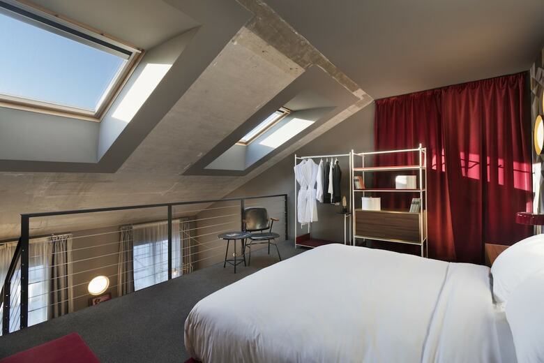Bed & Breakfast Stories Hotel