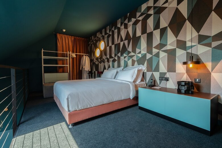 Bed & Breakfast Stories Hotel