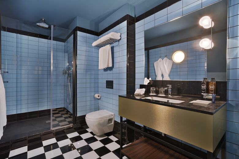 Bed & Breakfast Stories Hotel