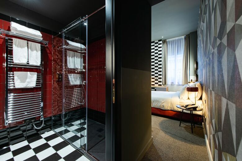 Bed & Breakfast Stories Hotel