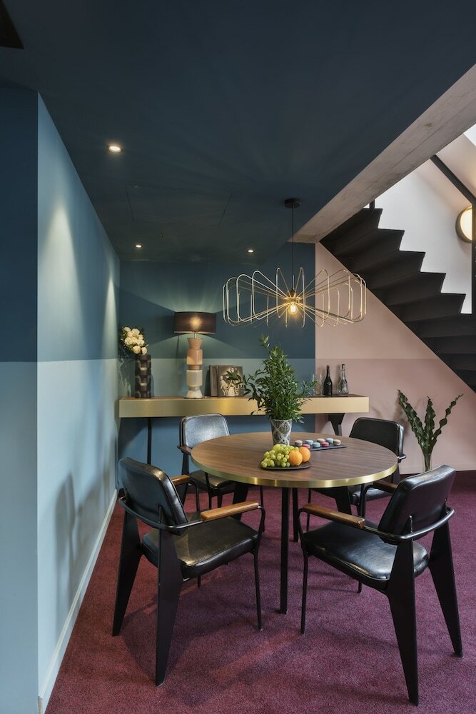 Bed & Breakfast Stories Hotel