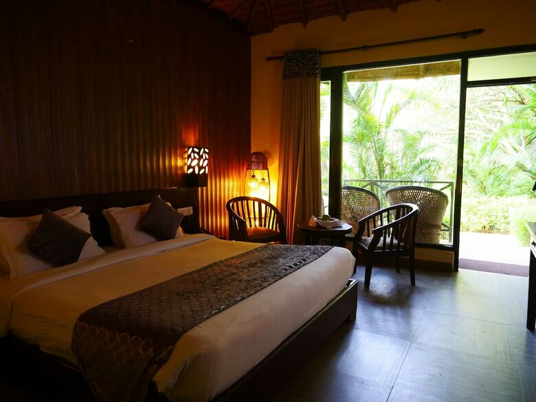 Apartamento Iris Resort And Spa
