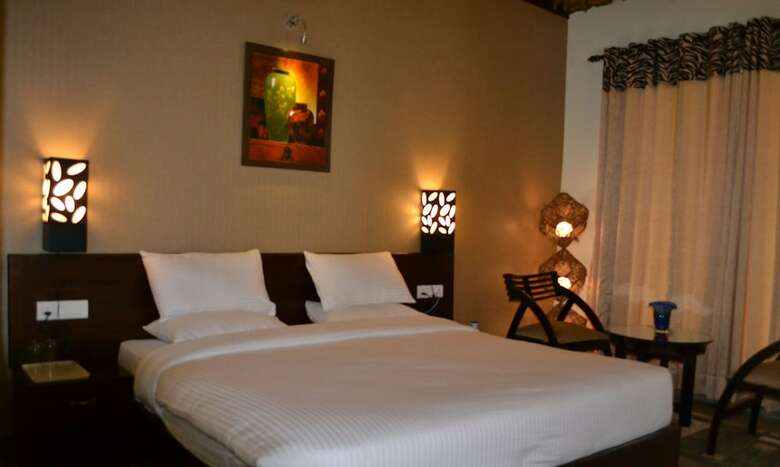 Apartamento Iris Resort And Spa