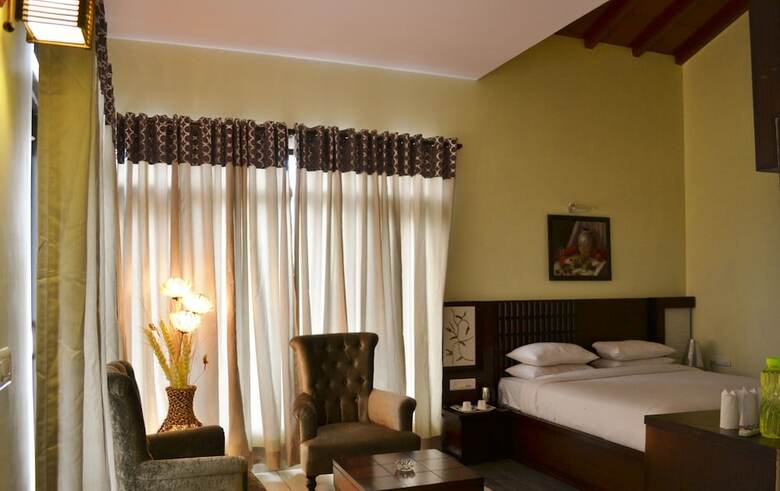 Apartamento Iris Resort And Spa