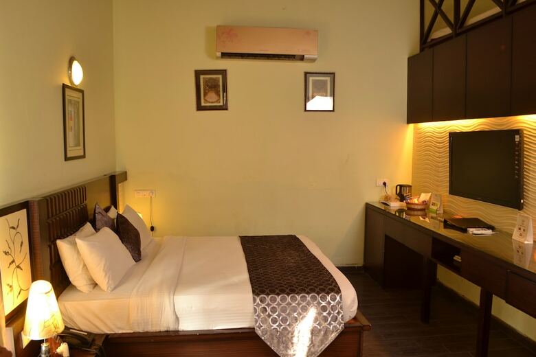 Apartamento Iris Resort And Spa