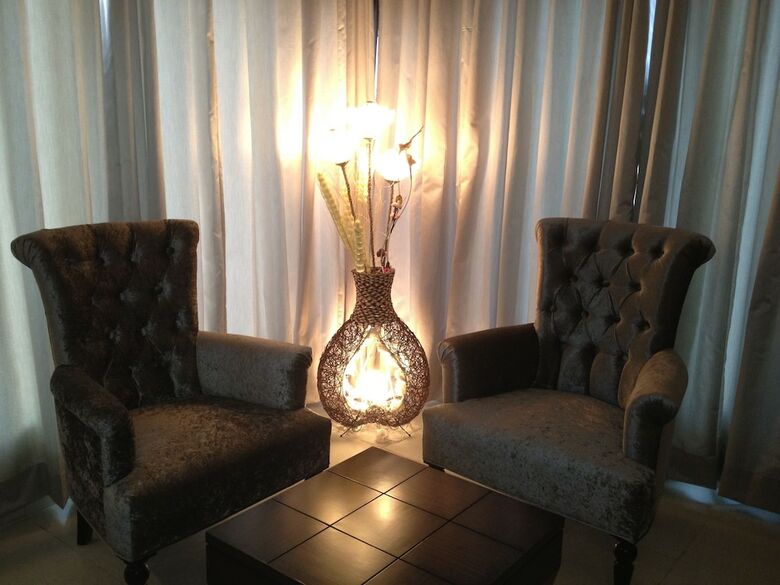 Apartamento Iris Resort And Spa