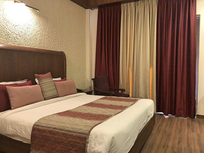 Apartamento Iris Resort And Spa