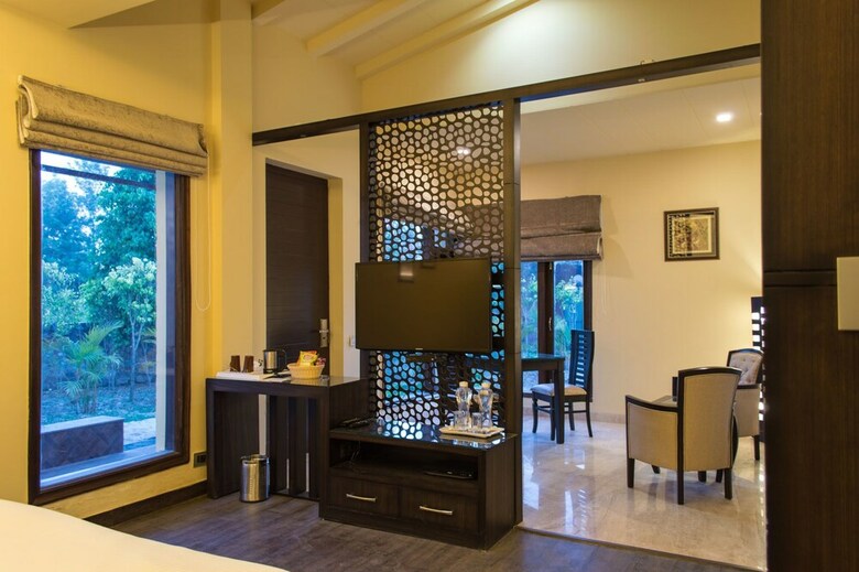 Apartamento Iris Resort And Spa