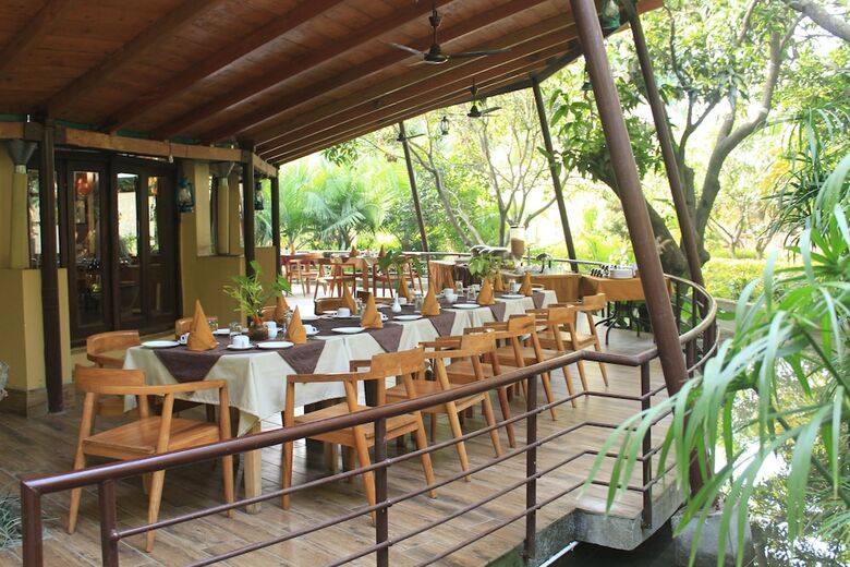 Apartamento Iris Resort And Spa