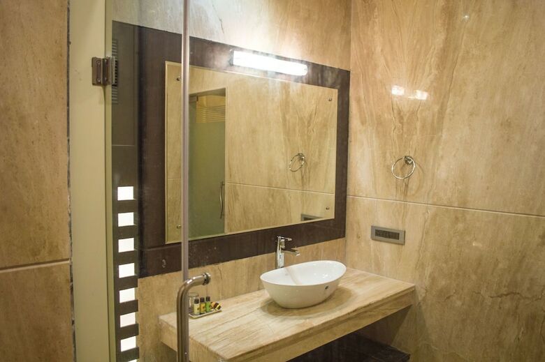 Apartamento Iris Resort And Spa