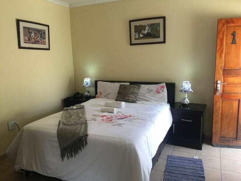Pale Bohemia Bed And Breakfast