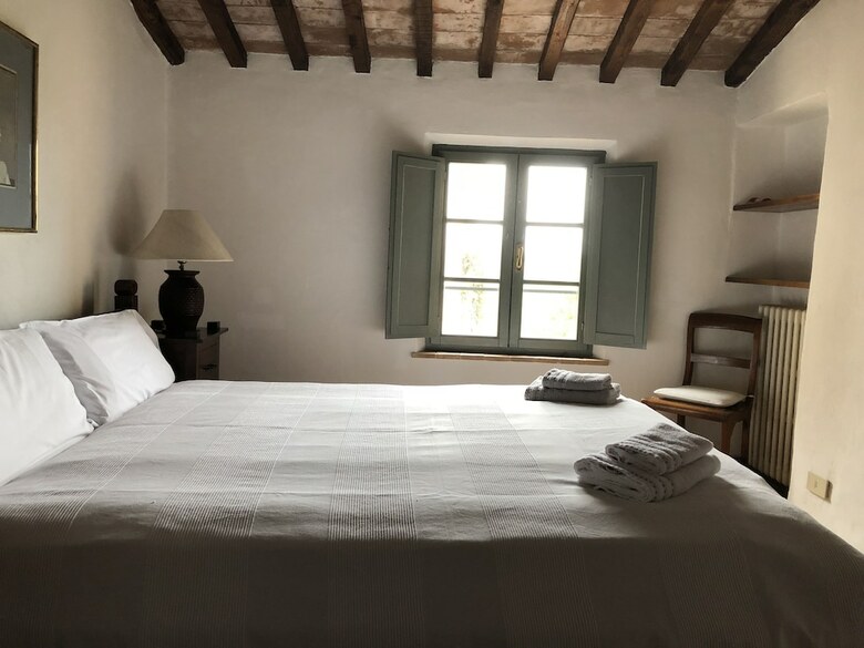 Residence Castello Di Orgiale