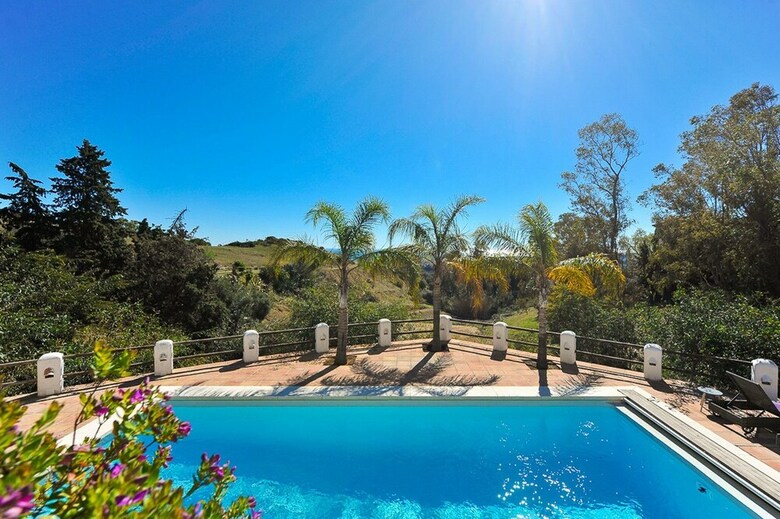 Villa Ingrid Mijas Canovas
