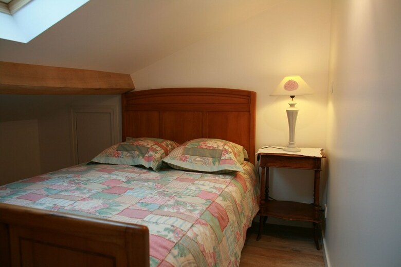 Hotel Les Chambres D'h�tes Du Pont De Pierre