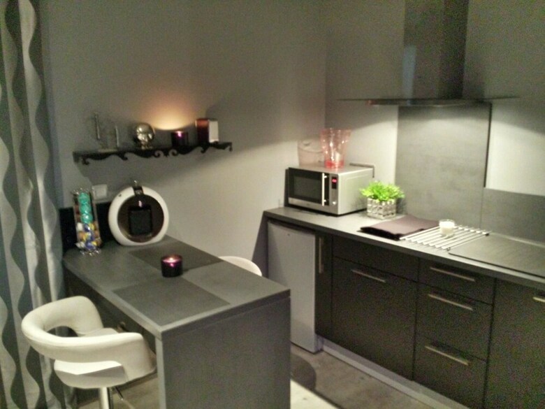 Apartamento Le Loveappart