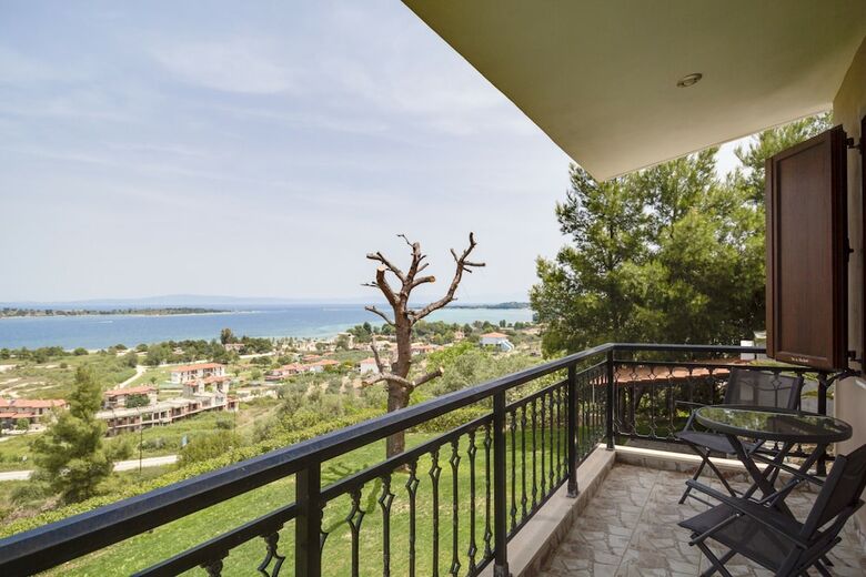 Sea View Villas