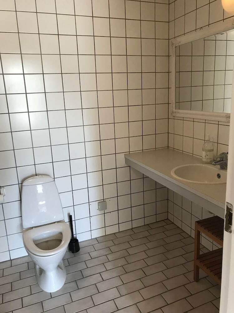 Pichardts B&B I Tranekaer