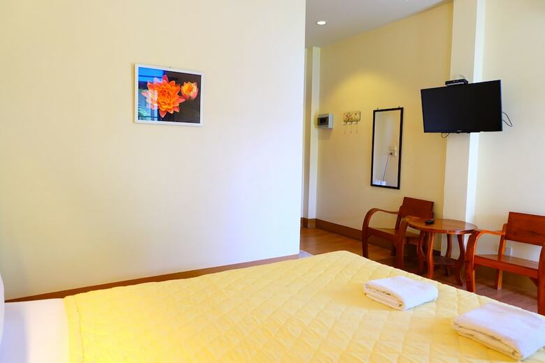 Hotel Huen Hug Hod The Resort
