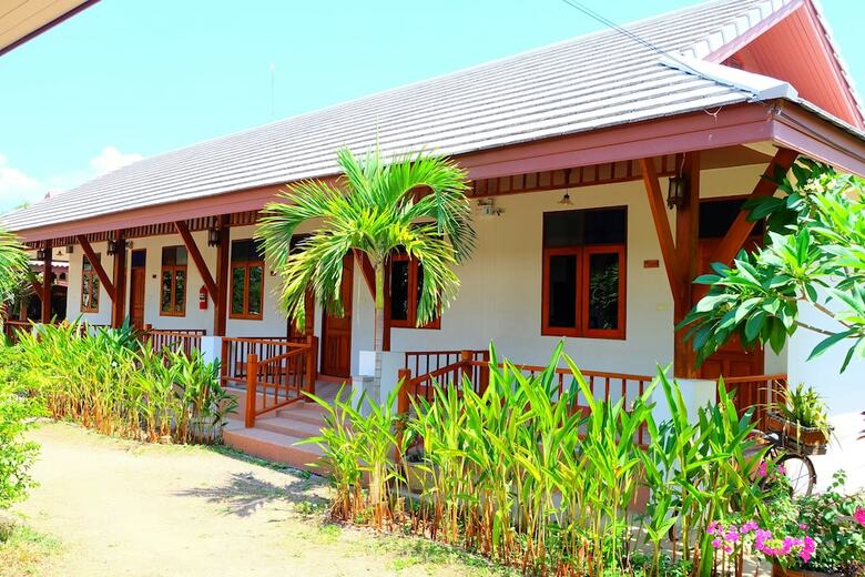 Hotel Huen Hug Hod The Resort
