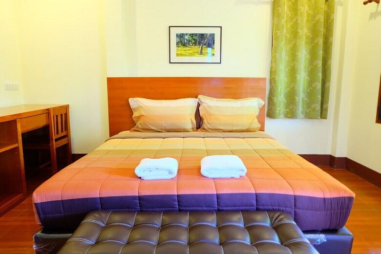 Hotel Huen Hug Hod The Resort