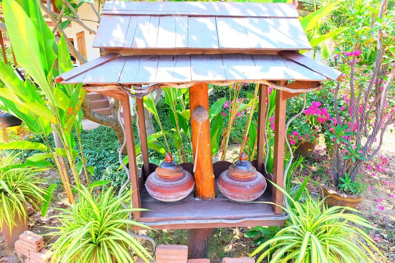 Hotel Huen Hug Hod The Resort